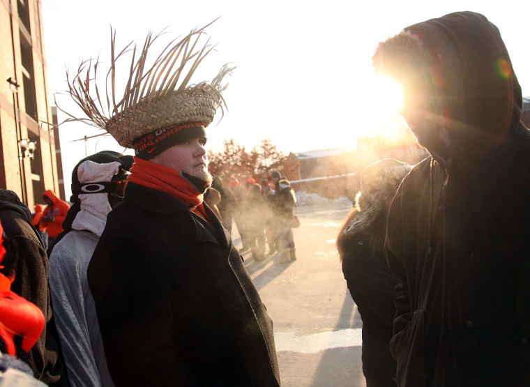 BEDLAM FANS 024